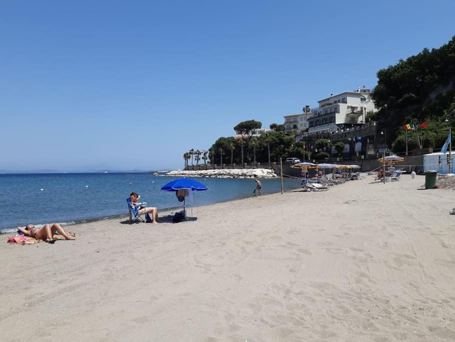 Giardino Mediterraneo Lacco Ameno  Exterior foto